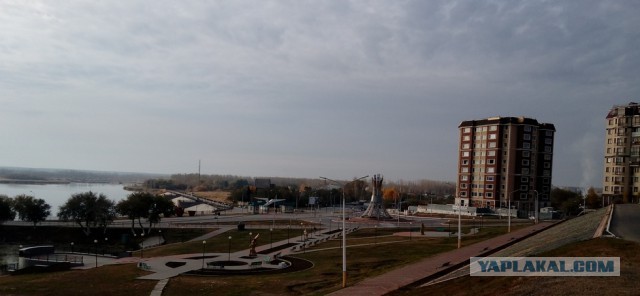 Деревенская Америка - 3