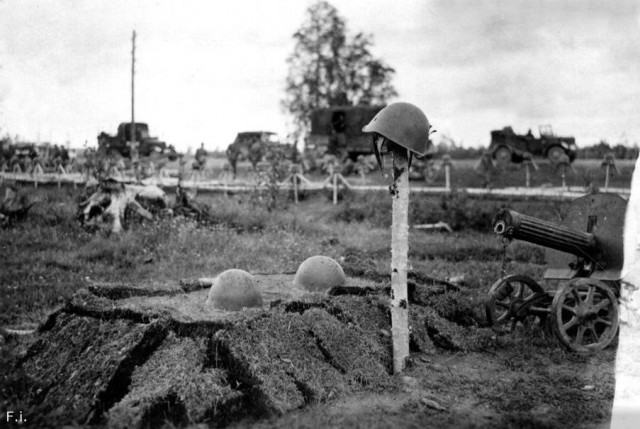 Интересные и редкие фотографии