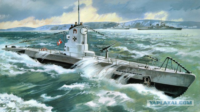 Морская подборка