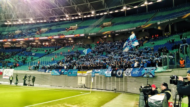 League Europe Сезон 2017/2018 ( 2 часть )