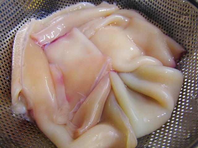 Mak-kimchi