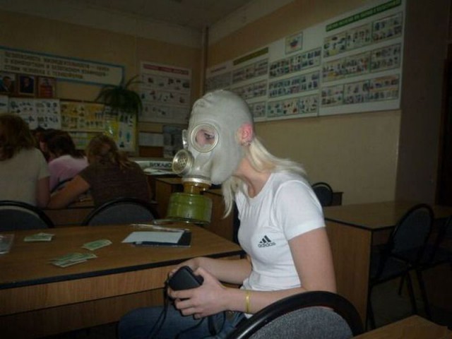 Выловлено в наших сетях