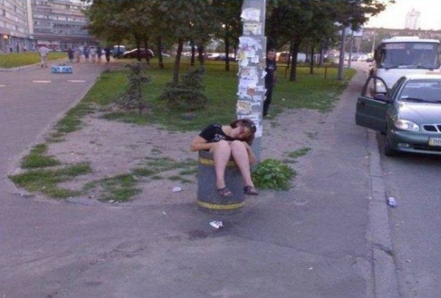 Выловлено в наших сетях