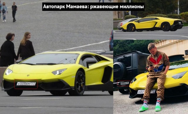 Александр Кокорин выступил с открытым письмом