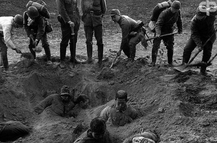 Интересные исторические картинки