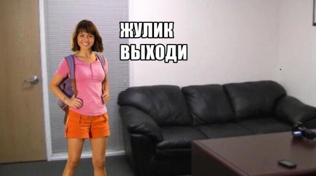 Заработалась. Пермячка потеряла сознание во время съемки в порно в США