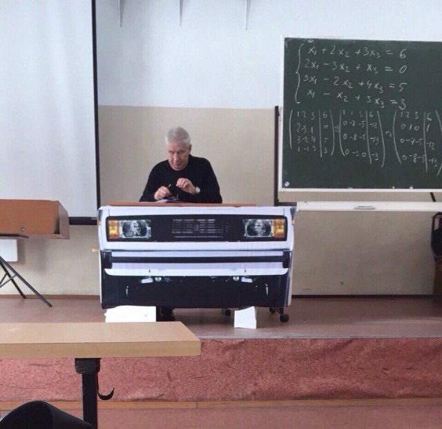 Чудики из социальных сетей