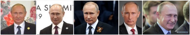 А что Володя сделал с Меркель и показывать страшно