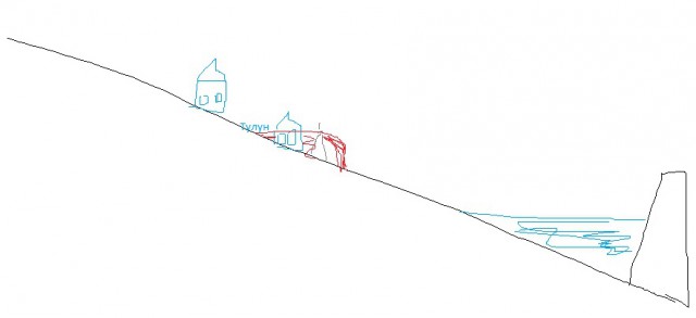 Лучшее видео, показывающее реальную ситуацию в Тулуне