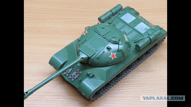 Планетоход "Сатурн" (ГДР) и его трансмиссия