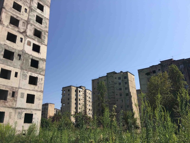 Про Абхазию и её наглых жителей