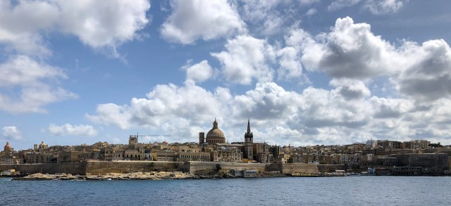 Мемуары Программиста: Хроники Мальтийского Узника