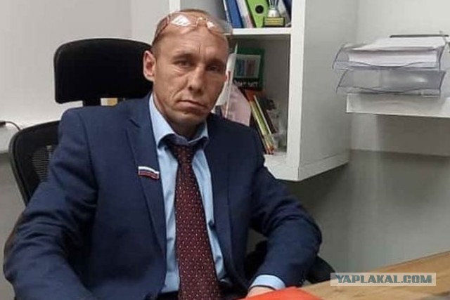 Петиция Отстранить Президента России Путина В​.​В. от занимаемой должности, с утратой доверия