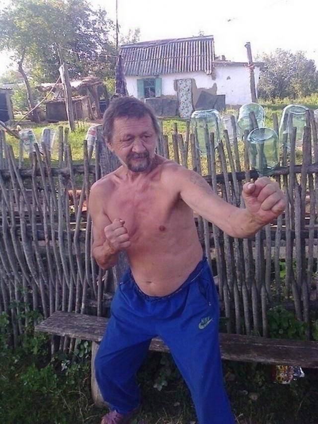 Опасные и неотразимые
