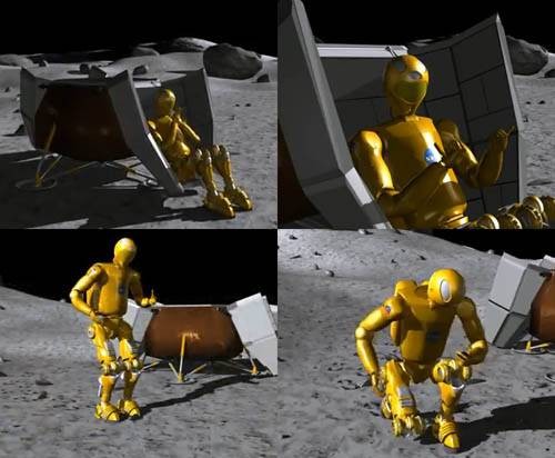 Аватар: Человеческий фактор