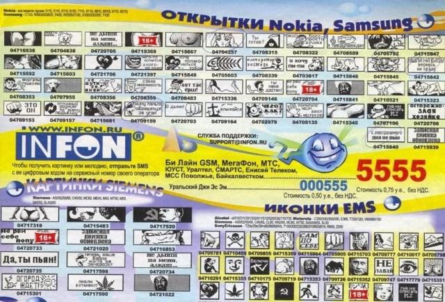Как фирма NOKIA махом лишилась производства телефонов