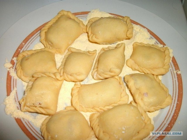Пятничные посиделки на теплотрассе ©