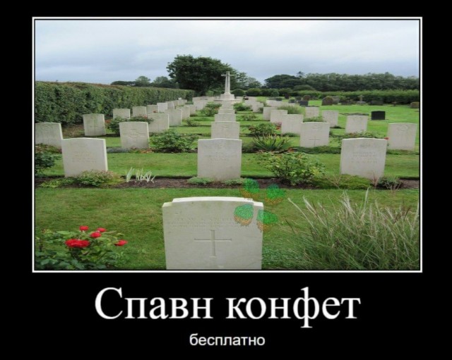 Аморальная деградация