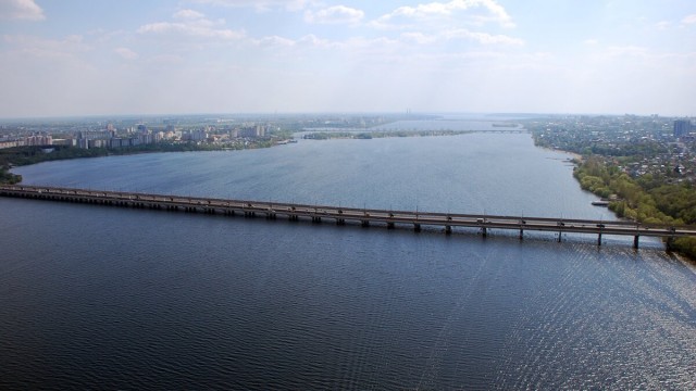 12 рек на берегах которых находятся наши 15 городов-миллионников
