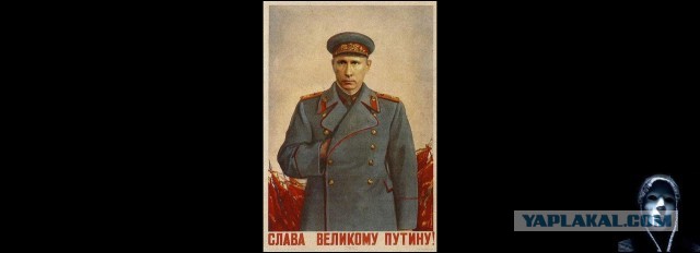 А мне интересно чем это все закончится