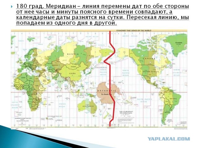 Россию и США разделяют всего 4 километра