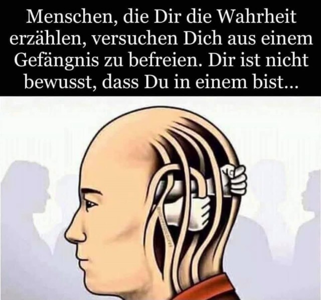 Так себе коронавирусные и не только картинки из Германии, часть 2
