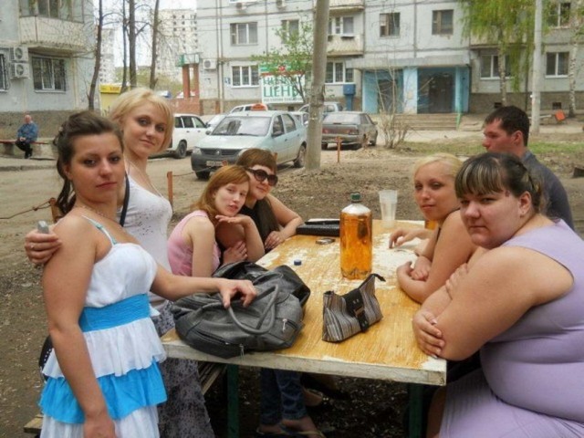 Чудики из социальных сетей 19.03.22