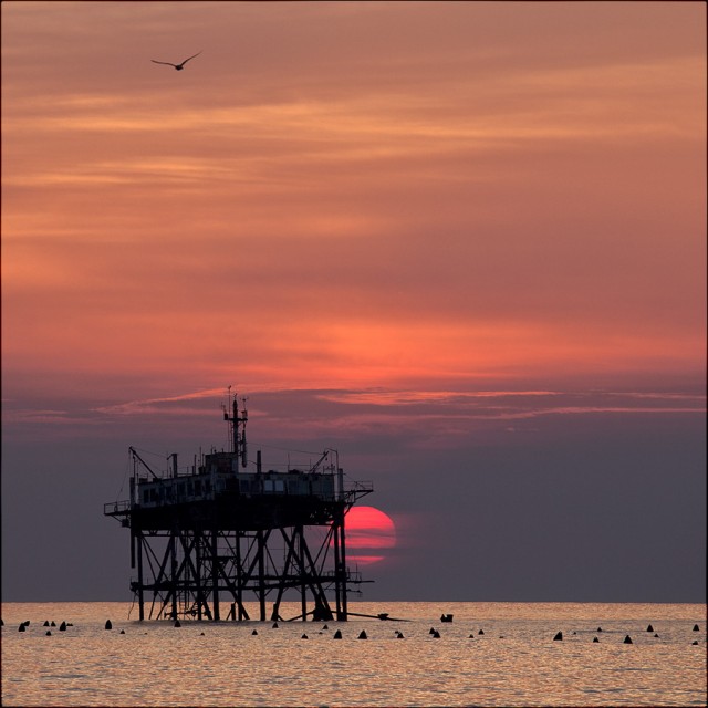 Чёрное море