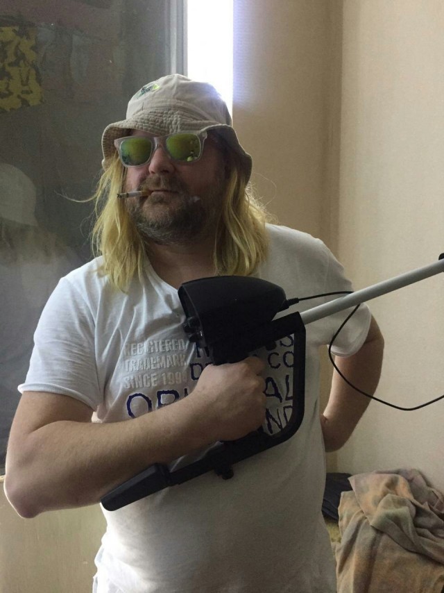 Все хотели, чтобы было смешно, но не у всех получилось