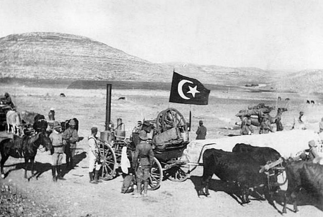 Редкие фотографии с более чем 100 летней историей
