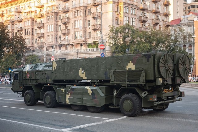 Взрыв на аэродроме Новофедоровка, в Крыму