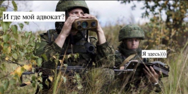 Военком Москвы пригрозил адвокатам уголовной ответственностью за помощь уклонистам