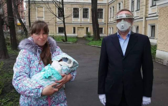 Пандемия съехавших крыш - разновидности болезни. Россия и мир. Часть 43.