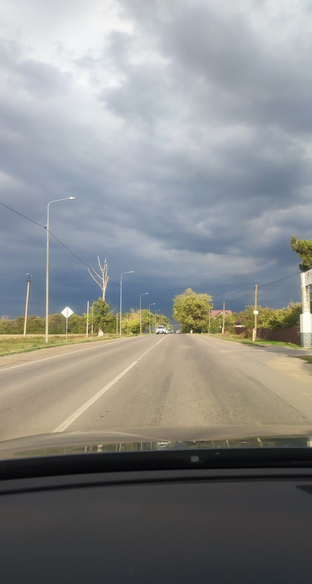 Поделимся красивыми фото с телефона?