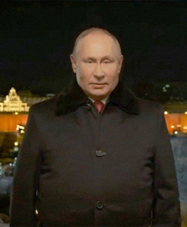 Президент Зеленский посетил Херсон
