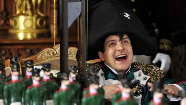 Зеленский назвал восстановление границ 1991 года условием прекращения конфликта на Украине