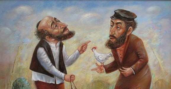 Еврей, говори на иврите! Как народы спасали национальные языки