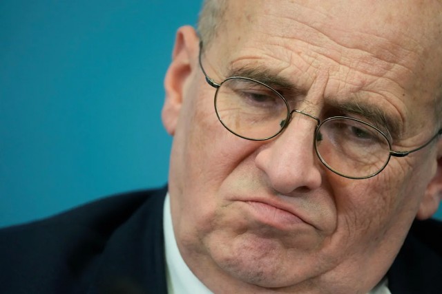 МИД Польши уволил всех выпускников МГИМО