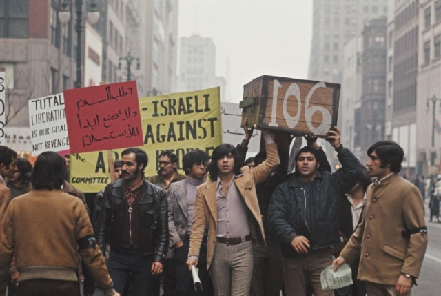 50 лет назад. Февраль 1973 года