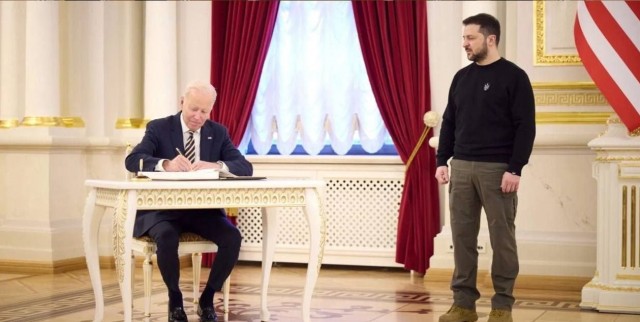 Владимир Путин и Си Цзиньпин: Двусторонние переговоры в Москве - Прямая трансляция