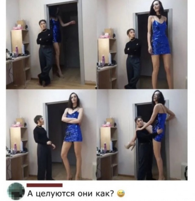 Забавные комментарии из социальных сетей (24.07.23)
