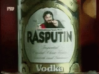 Запутанная история с убийством Распутина