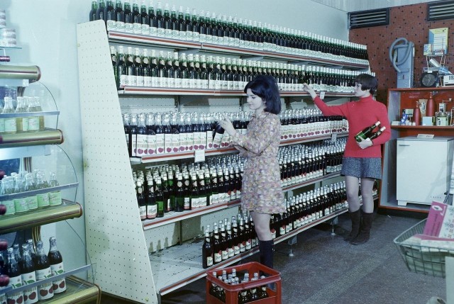 Редкие кадры и архивные снимки. 14.02.24