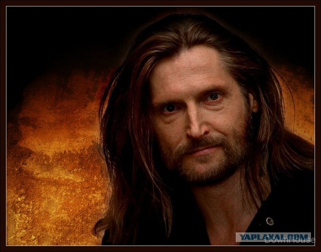 Карандашный рисунок