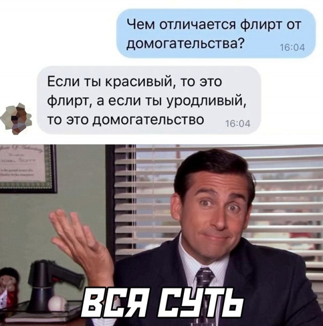 Весёлый полтишок 20.05.24