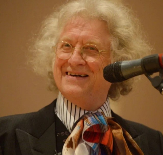 Уходит эпоха