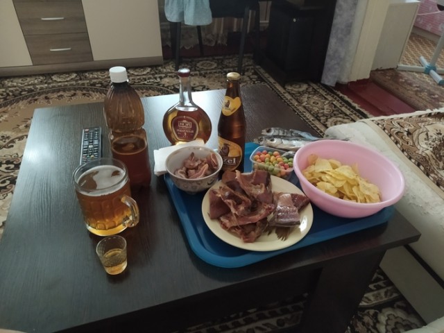 С днем системного администратора!