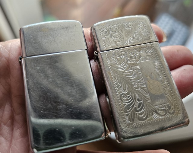 Zippo