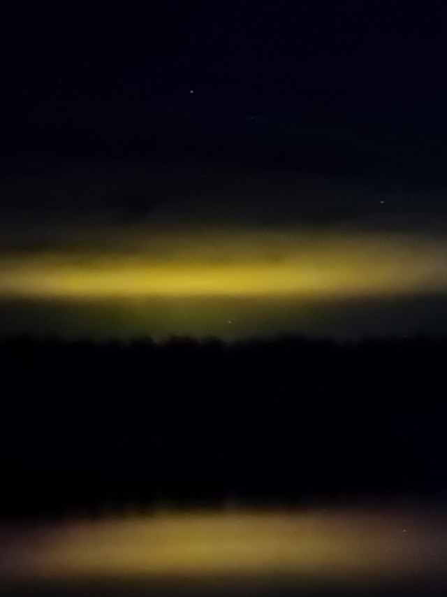 Осень на озёрах 2