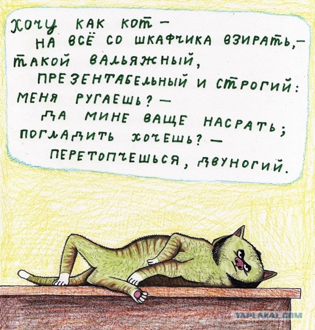 Устал бедняга
